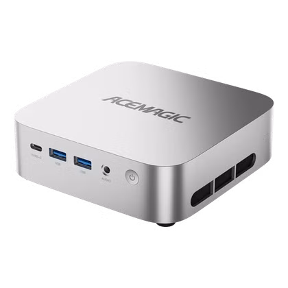 ACEMAGIC K1 mini PC.