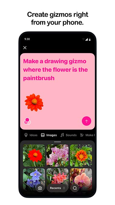 meta pocket app image 1