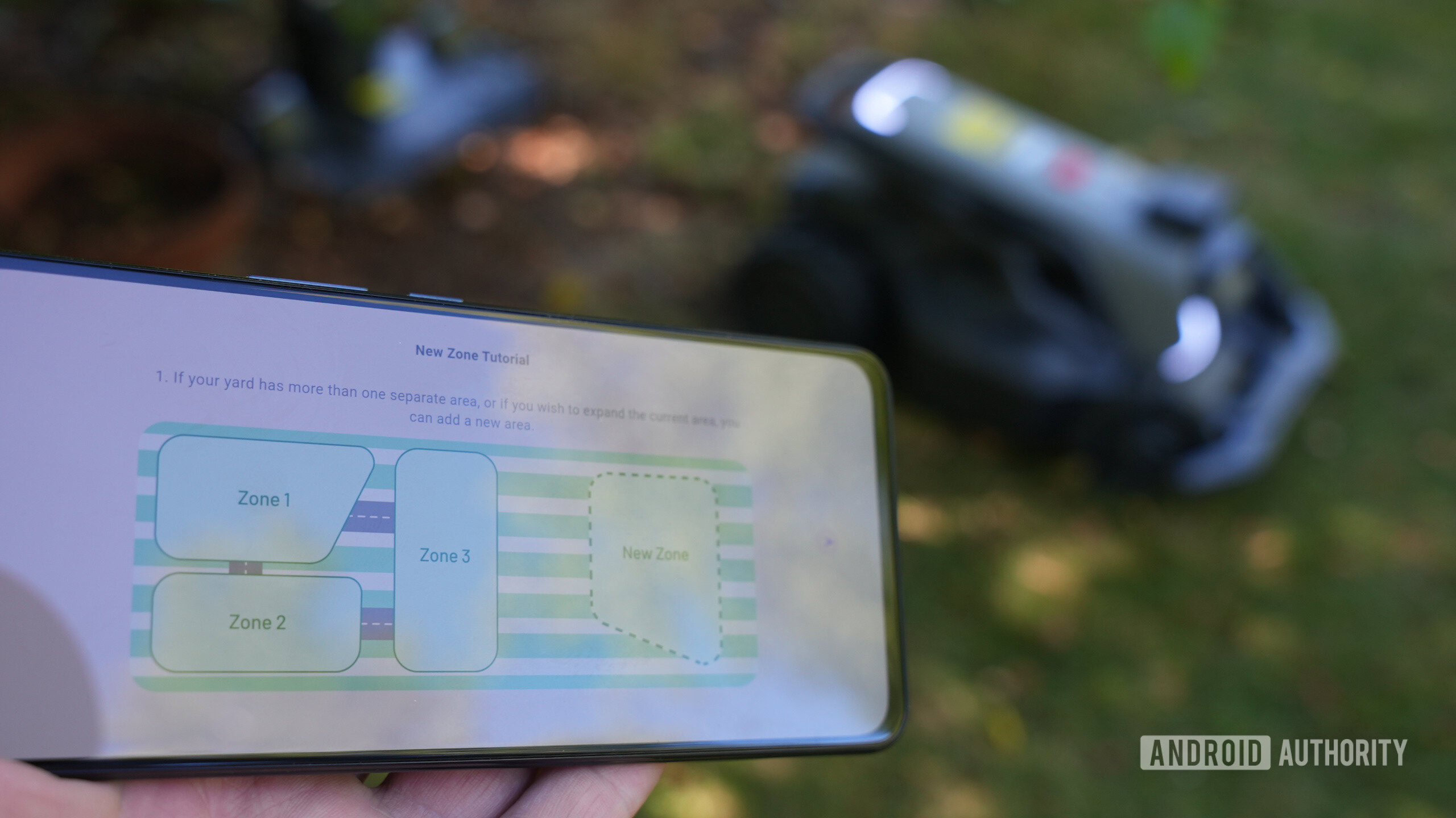 Airseekers Tron mapping