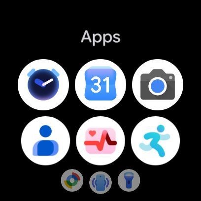 Updated Icons