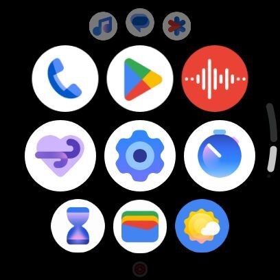 Updated Icons