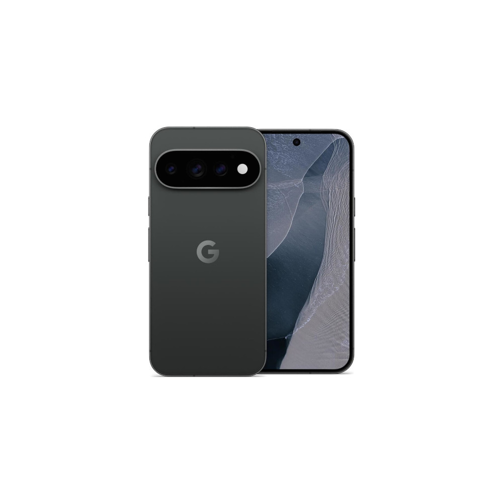 Face Unlock prompt on the Google Pixel 11 Pro.