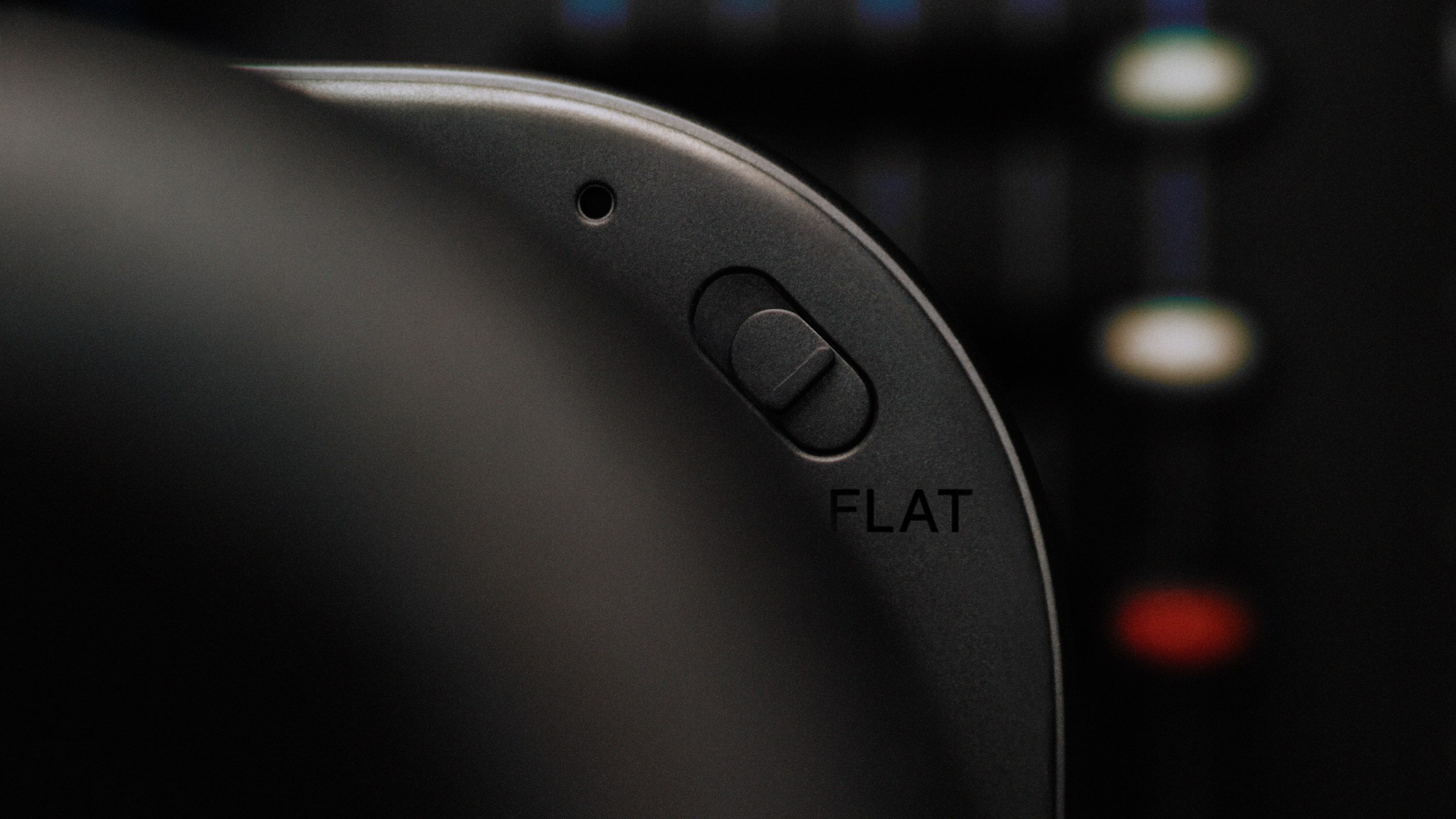 Nothing headphone 1 pro flat switch