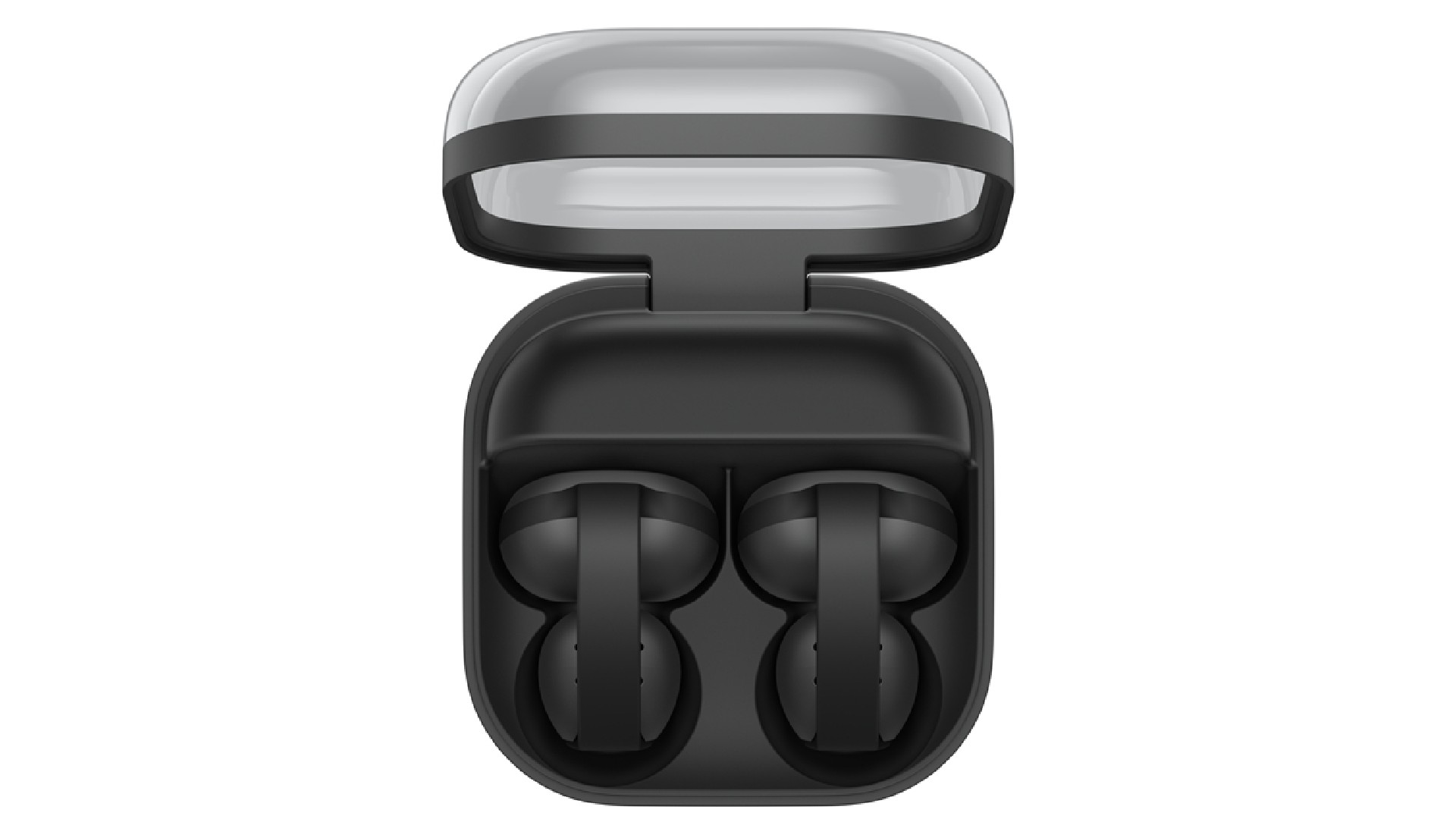 Galaxy Buds On 2