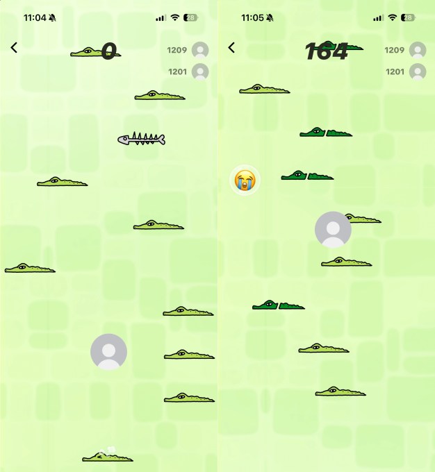 TikTok Games